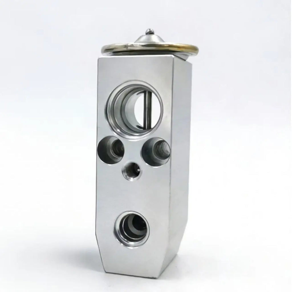 S4004 OE BP4K61J14 Air Conditioning Expansion Valve for M3/M5