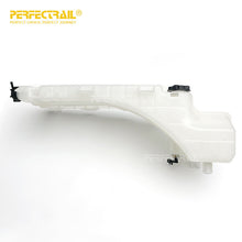Load image into Gallery viewer, PERFECTRAIL 20968795 Auto Coolant Expansion Tank Reservoir for Volvo VN VNL 08-14 21846997