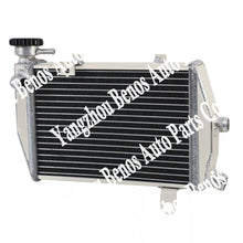 Load image into Gallery viewer, Aluminum Motorcycle Radiator for Kawasaki Ninja ZX9R 1998-2003