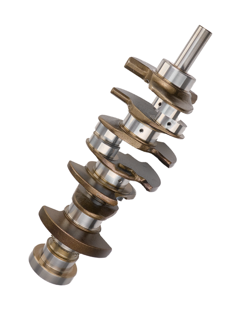 AJ126/306PS crankshaft OE 60DX23AA