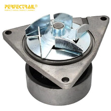Load image into Gallery viewer, PERFECTRAIL 3804927 3973114 4089647 Factory Price Truck Parts Heavy Duty Coolant Water Pump for Cummins 6CT Engine