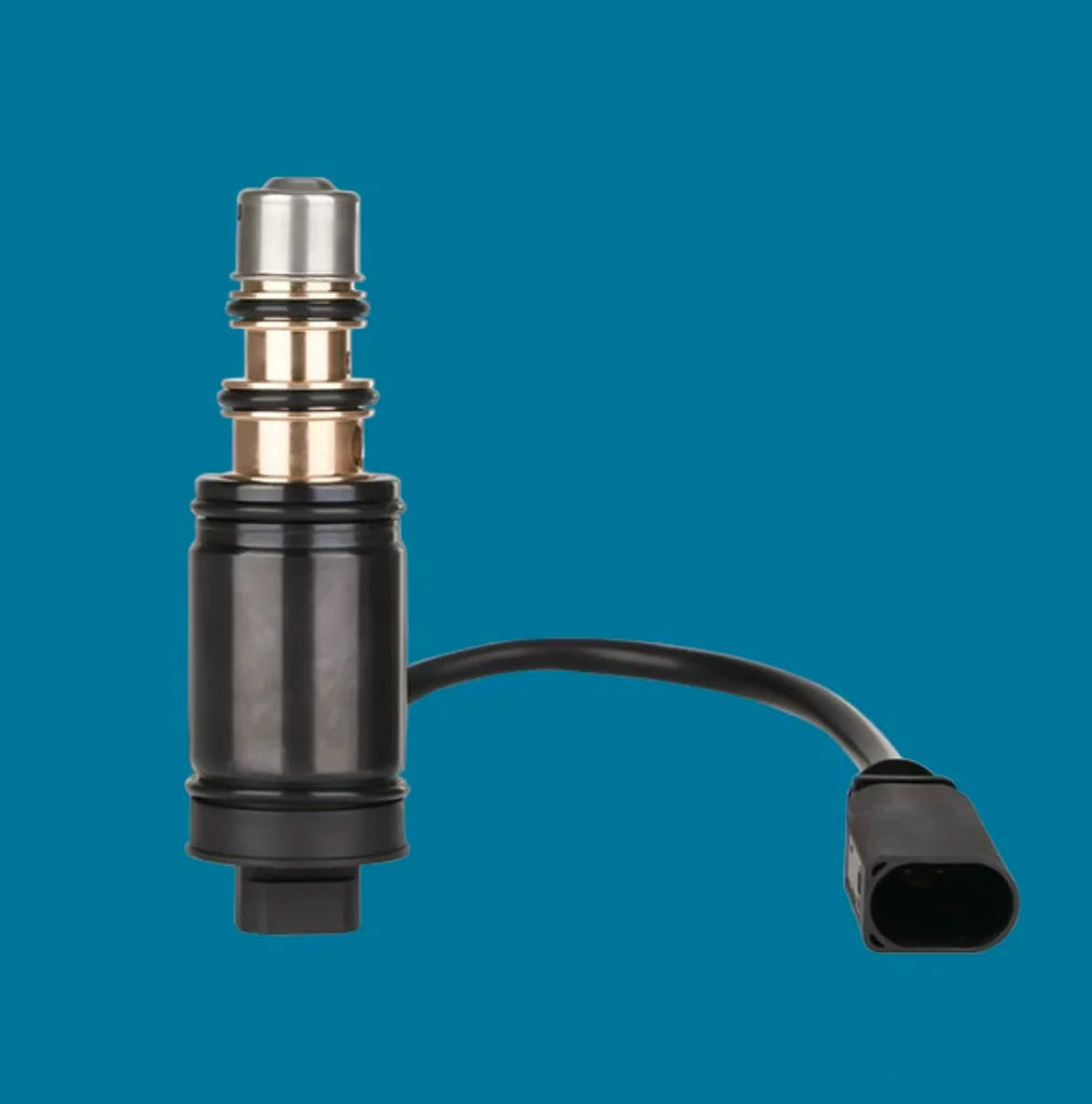 Compressor Control Valve for Denso 6SEU12C, 7SEU17, 7SEU17C, 7SEU16C