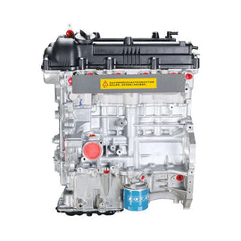 Brand New Korean Motor Gdi 1.6 1.6L G4FD Long Block Engine for KIA Hyundai I30 IX35 Elantra Tucson
