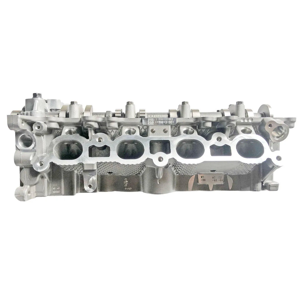 High Quality G4FG 1.6 Engine Empty 4 Valve 1591cc Cylinder Head Assembly for Hyundai Kia 22100-B200