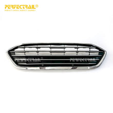 Load image into Gallery viewer, PERFECTRAIL JX7B-8200-A Auto Parts Front Grille for Ford Focus MK4