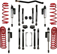 Load image into Gallery viewer, APS-HV-1601472014792 2007-2024 Jeep Wrangler Suspension Lift Kit Shock Absorber for Jeep Wrangler JL