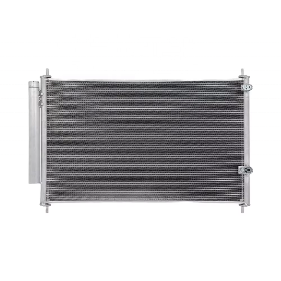 Aluminum 12V Air Conditioning Condenser OE 8845002330 for 2009-2019 Prius