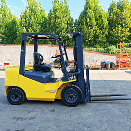 ANXING 1.5 Ton Compact Diesel Forklift