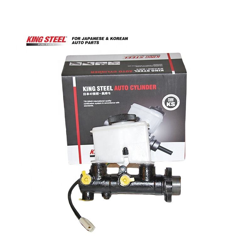 KINGSTEEL OEM UB39-43-400 UB39-43-400A UB39-43-400B Car Auto Parts Cilindro De Freno Maestro Master Brake Cylinder for MAZDA