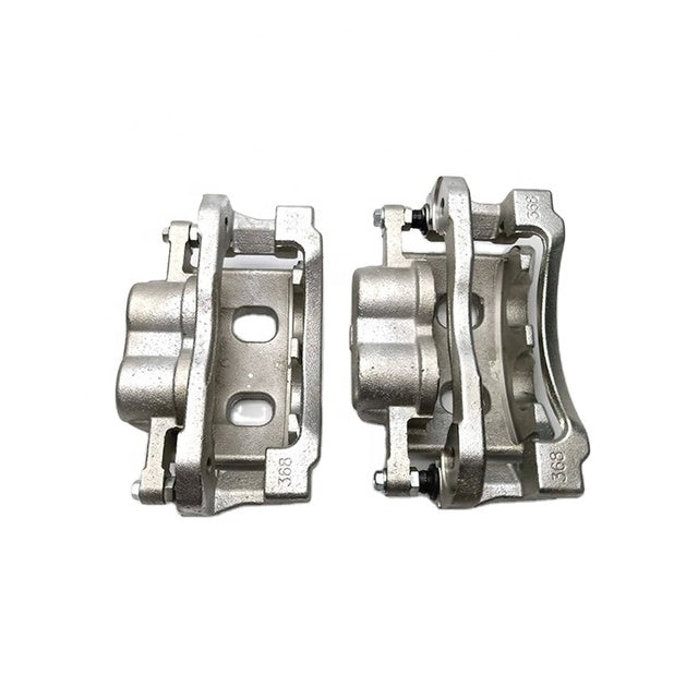 Ford Ranger T6/T7 Brake Caliper Set (UCYR-33-71X/61X) - CAL-FRD-003