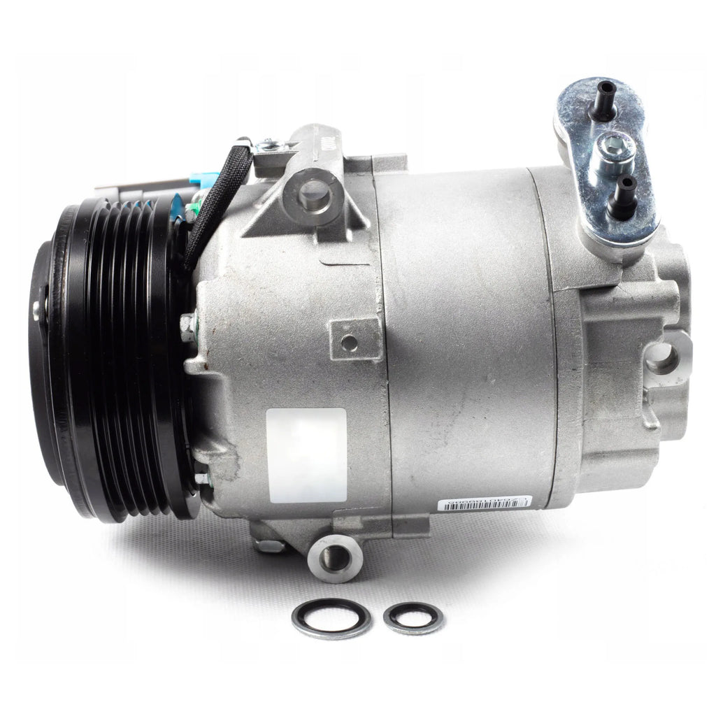 OE: 1854111 6854024 6854080 6854090 12V DC Auto Air Conditioner Compressor for OPEL ASTRA COMBO