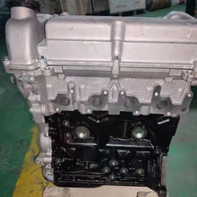 Load image into Gallery viewer, Remanufactured Engine Car Enginel Petrol Motor 1.0L LA2 B10S B10S1 Bare Engine for Chevrolet Daewoo