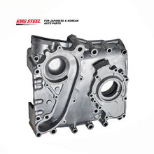 Load image into Gallery viewer, Kingsteel High Quality Autopart Oil Pump Timing Cover for Toyota Hiace 1RZ OEM 11301-75011