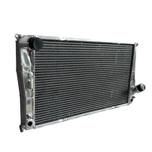 Load image into Gallery viewer, Aluminum Intercooler for BMW 135i 335i 335is 335xi X1 2007-2016