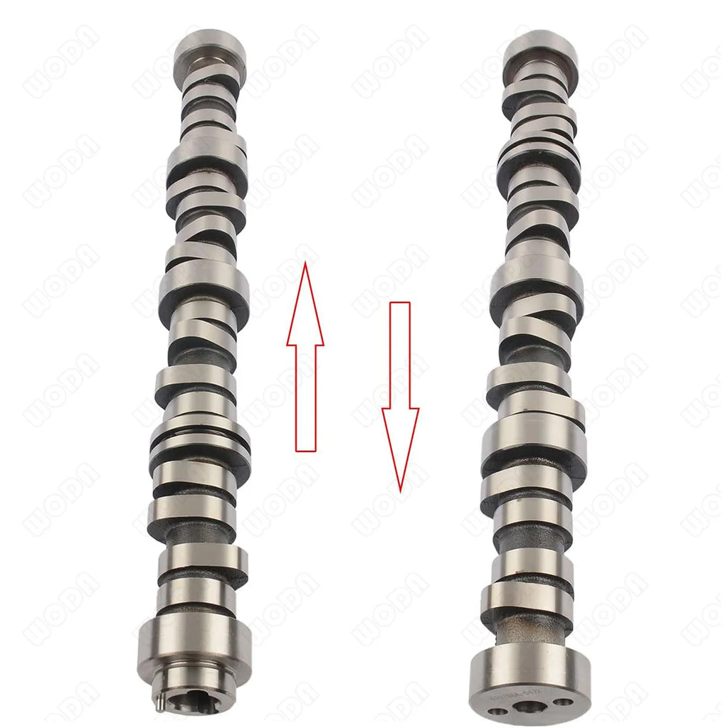Chevrolet for Chevrolet 1984-1997 2.8 12689035 12625437 Engine Parts Camshaft Mc1390 Cs1630 E1875s Es5437 For Chevrolet Trucks Suv – OEM 12689035