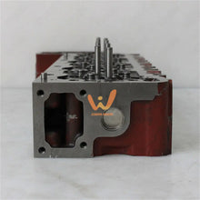 Load image into Gallery viewer, 198 2016-2017 - 12 Months Warranty Cylinder Head OE 11183-78010 for Hino Profia Ranger Excavator J05C Engine – OEM 11183-78010