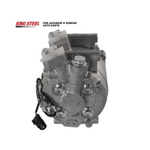 Load image into Gallery viewer, OE 38810-RP3-305 38810-RB0-006 38810-RP3-A01 38800-RP3-A03 Auto Parts 5PK Car 12V Air Conditioning Compressor AC for HONDA FIT