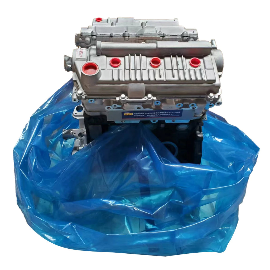 Toyota for Toyota 5VZ 5VZ 5VZ-FE Complete Engine Tacome 4Runner Tundra 3.4L – OEM 5VZ
