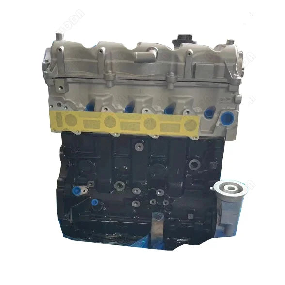 Hyundai D4EA Complete Diesel Engine D4EA Kia Sportage 2008 Trajet Tucson I30 – OEM 2210027400
