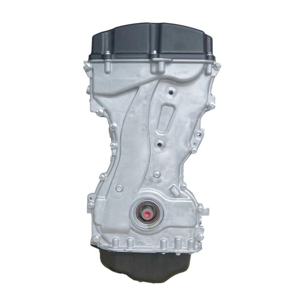 100% Tested 2.0L G4KA G4KC 4AT Auto Used Rebuilt Gasoline Motor Engine Assy for Hyundai Sonata Kia Carens Magentis