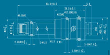 Load image into Gallery viewer, Control Valve for Automotive Air Conditioning Compressor OE 1459KH79