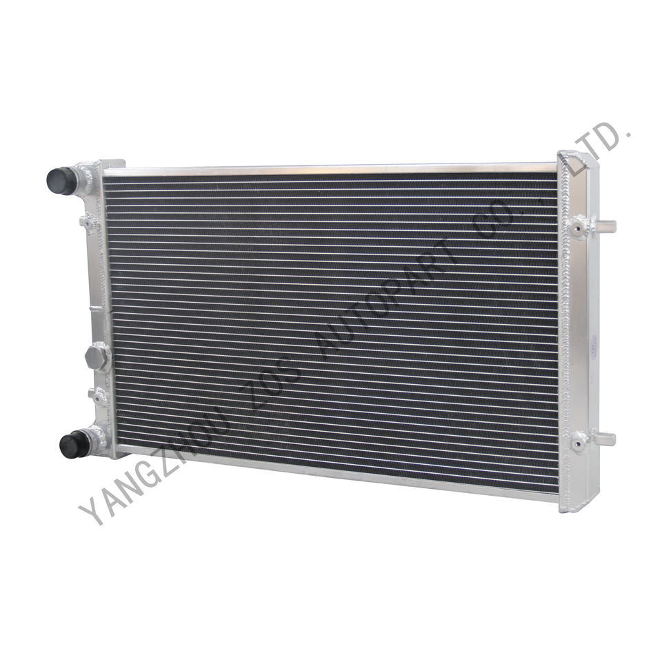 Car Radiator for Audi TT / Volkswagen GTI Golf Jetta 1999-2006 Audi S3 TT | Seat Leon Cupra R | Skoda Octavia | VW