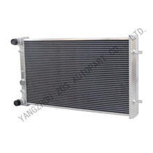 Load image into Gallery viewer, Car Radiator for Audi TT / Volkswagen GTI Golf Jetta 1999-2006 Audi S3 TT | Seat Leon Cupra R | Skoda Octavia | VW