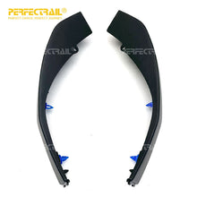 Load image into Gallery viewer, PERFECTRAIL LR029079 LR029080 Factory Car Body Parts Rear Bumper Wheel Molding Trim for Land Rover Range Rover Evoque 2012-2015
