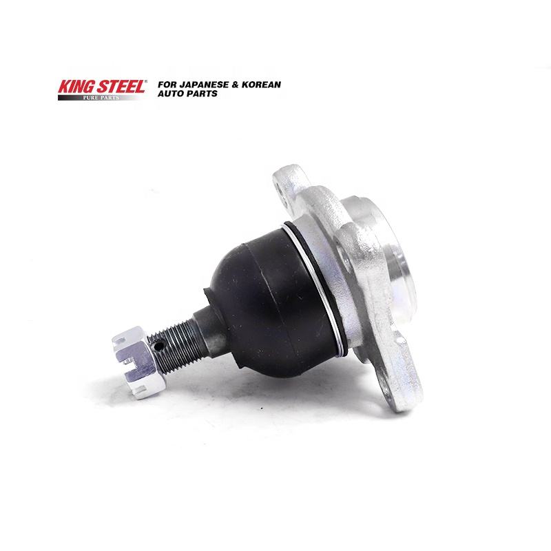 KINGSTEEL OEM 43340-39245 4334039245 Car Auto Part Suspension Control Arm Left Upper Ball Joint For TOYOTA HILUX 2WD RN125