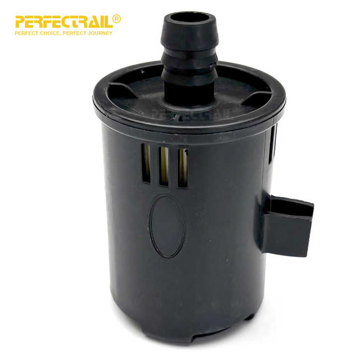 PERFECTRAIL LR027066 Wholesale Car Parts Fuel Vapor Canister Filter for Land Rover Range Rover IV L405