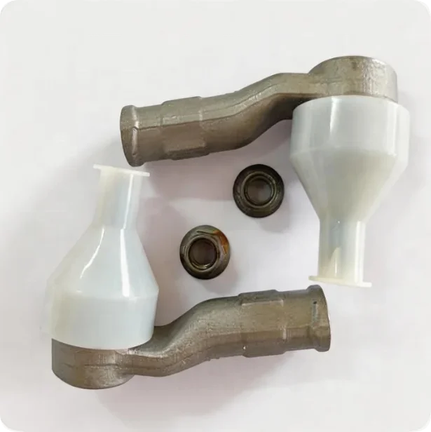 VW ID.3 ID.4 / Audi Q4 e-tron 2019–2024 Steering Tie Rod Outer Ball Joint 1EA423811B