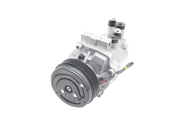 12V AC Compressor Replacement for Subaru Outback 2.5 OE 447260-7940