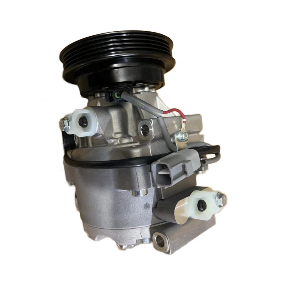 New AC Compressor for Toyota Paseo Tercel 1997-1999 R134A