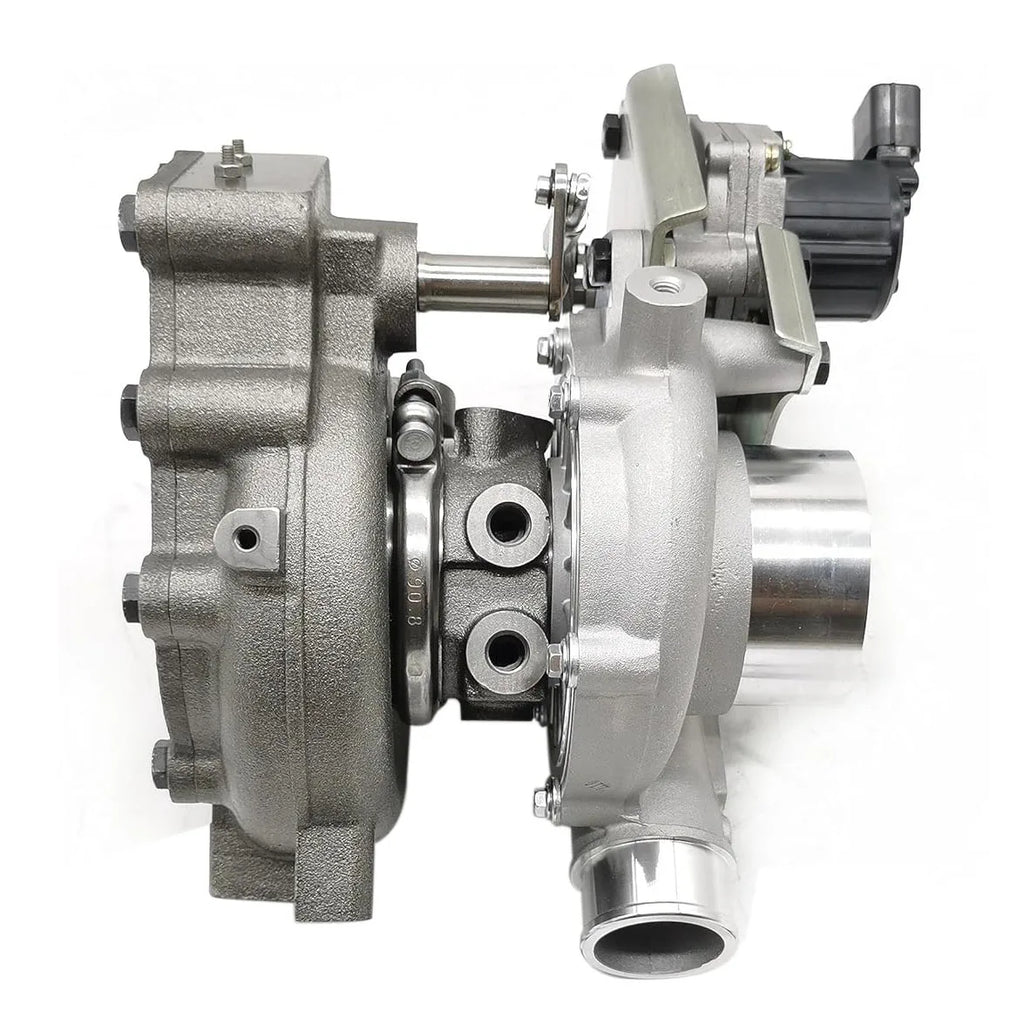 Turbo RHF55V Turbocharger 8980277725 for Isuzu Engine 4HK1 6BG1 4JJ1 Diesel Engine 5.2L Truck