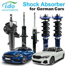 Load image into Gallery viewer, 1120590 335804 PERFECTRAIL Auto Parts Front Shock Absorber for Ford Transit 2000-2006