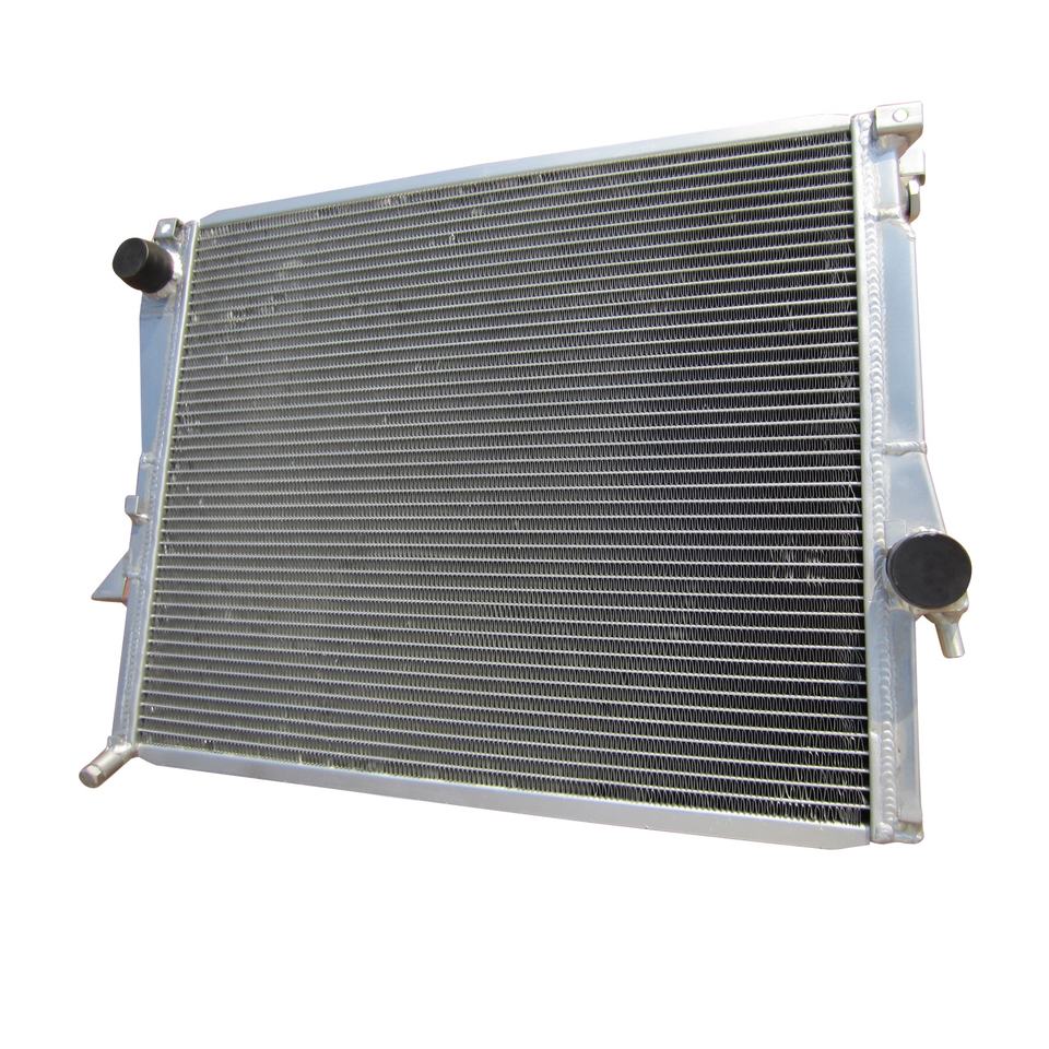 Aluminum Radiator for BMW Z3 2.5L 2.8L 3.0L 3.2L L6 1997-2002 Water tank - Auto Parts