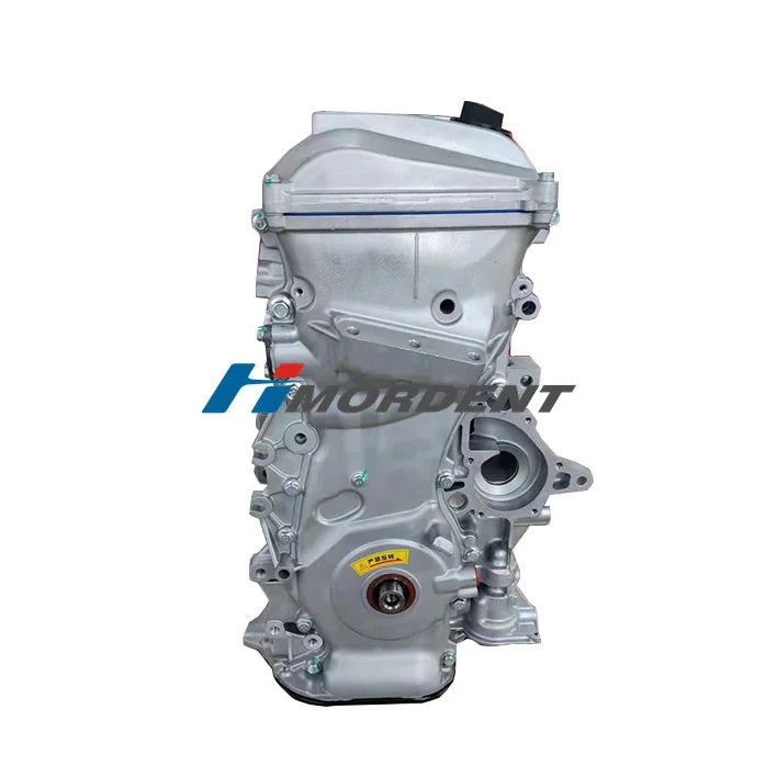 Toyota 4Runner 1984-2019 - High Performance Engine 2.4L Strip Engine Camry RAV4 2.4L Petrol 2AZ – OEM 2AZ