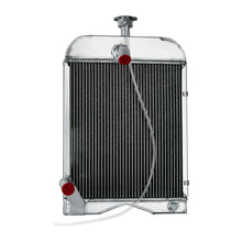 Load image into Gallery viewer, 3 Row Aluminum Tractor Radiator Fits Ford 8N 9N 2N Models 8N8005 886551430