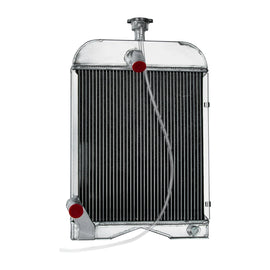3 Row Aluminum Tractor Radiator Fits Ford 8N 9N 2N Models 8N8005 886551430