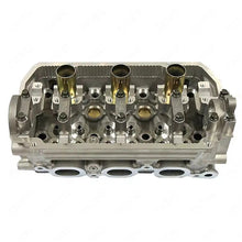 Load image into Gallery viewer, Forsa 1985-1988 1.0 L Precision Machined Diesel Engine F6A Cylinder Head 11100-71G01 for Suzuki Carry Pick-up 0.7L – OEM 11100-71G01