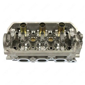 Suzuki Forsa 1.0L / Carry Pickup 0.7L F6A Diesel Cylinder Head 1985-1988 (OEM 11100-71G01)