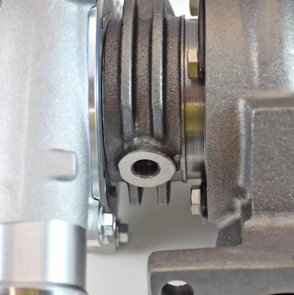 Turbo Charger 2674A423 Turbocharger for Perkins Engine DK51280 DK51284 DK51299 DK51301