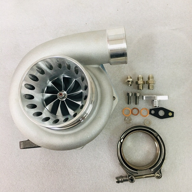 APS-HV-1600272222905 GTX3582R Ball Bearing Turbocharger GT3582 T3 V Band