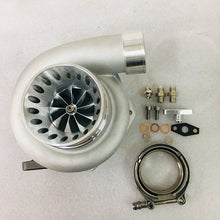 Load image into Gallery viewer, APS-HV-1600272222905 GTX3582R Ball Bearing Turbocharger GT3582 T3 V Band