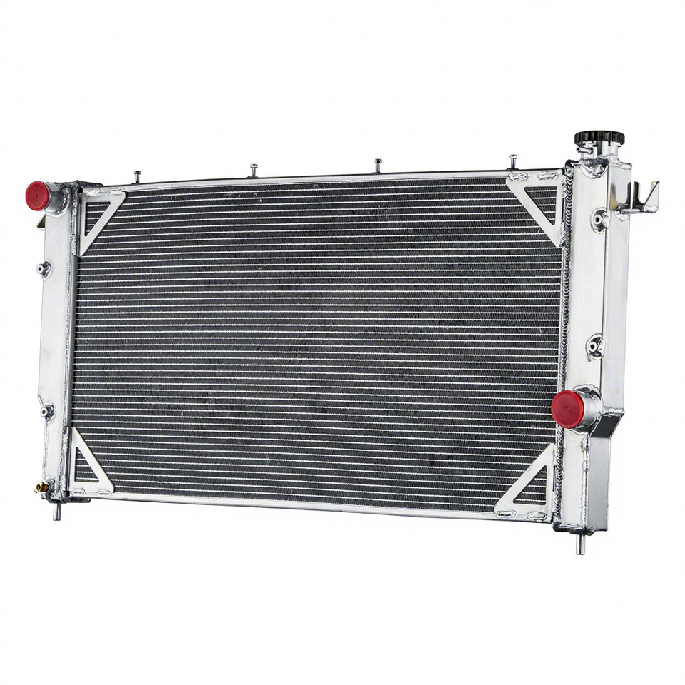 Radiator for 1994-2002 Dodge Ram 2500 3500 Cummins 5.9L Turbo Diesel