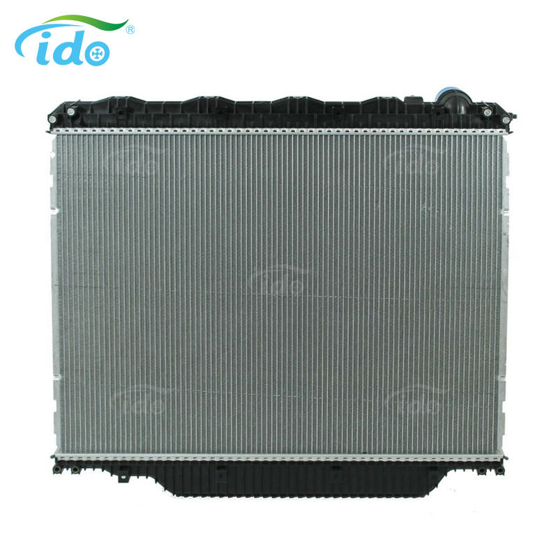 2MF559M2 21000188 21000189 Auto Parts Aluminum Engine Cooling Radiator for Volvo Truck VN VNL VNM Mack CX CXN Vision
