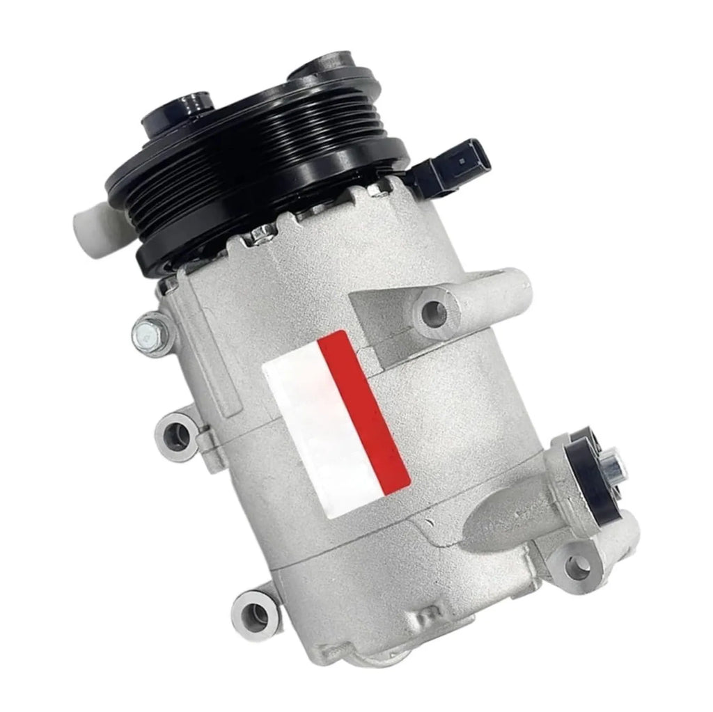 OEM 3M5H19497BC 31291954 36000325 1333042 1368905 5PK VS16 12V Car Air Conditioning Compressor for Ford Focus C-MAX