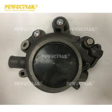 Load image into Gallery viewer, PERFECTRAIL 23531246 R23531258 R23535018 Truck Spare Parts Heavy Duty Engine Coolant Water Pump for Detroit Diesel S60 Engine