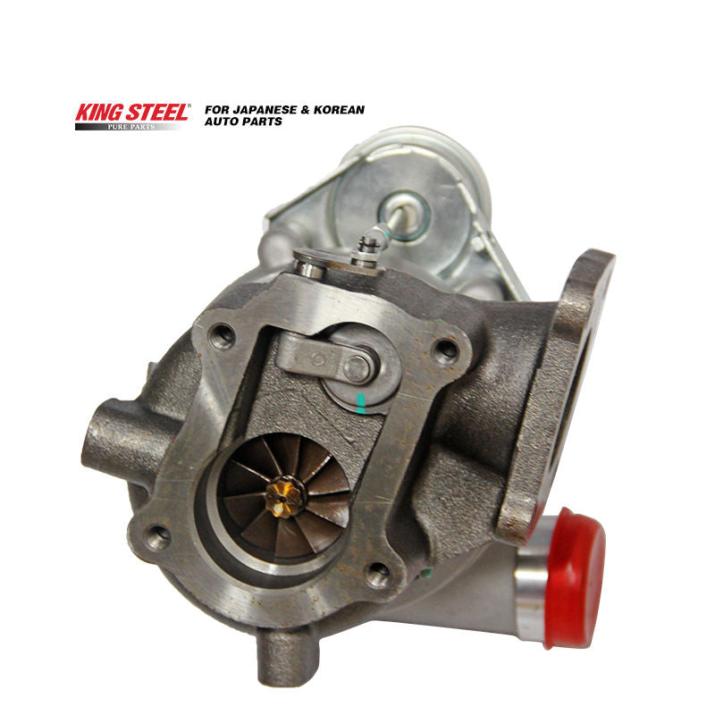 Kingsteel Wholesale OEM 17201-17030 Auto Engine Turbo Charger Car Turbocharger for Toyota Landcruiser Celica 4.2L 1HD-FT CT26