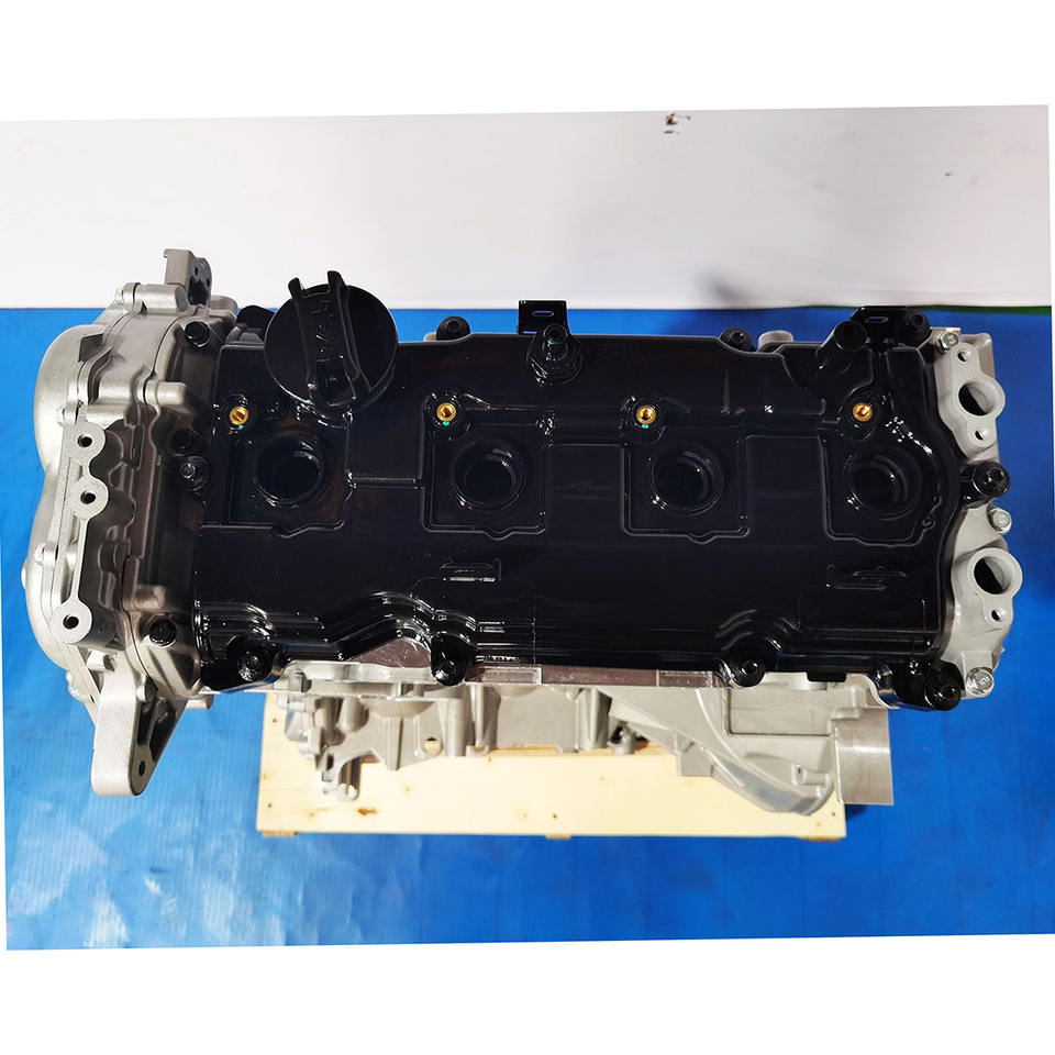 Brand New 2.5L 16V Dual CVTC QR25DE 4JM Diesel Engine for Nissan NP300 Navara 2020 D22 D40 Pathfinder Sentra Altima